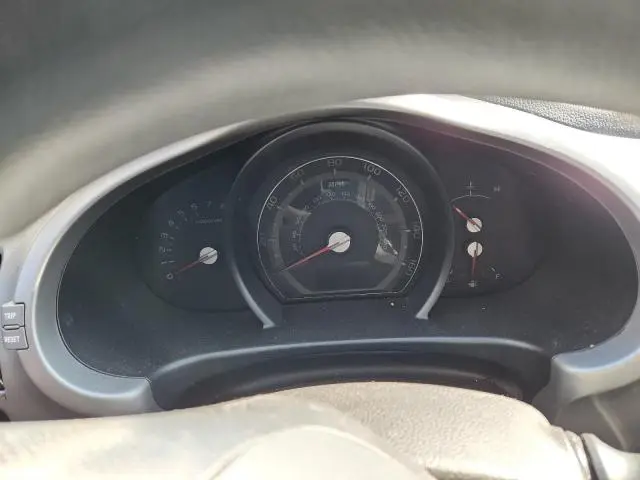 2014 KIA SPORTAGE LX  