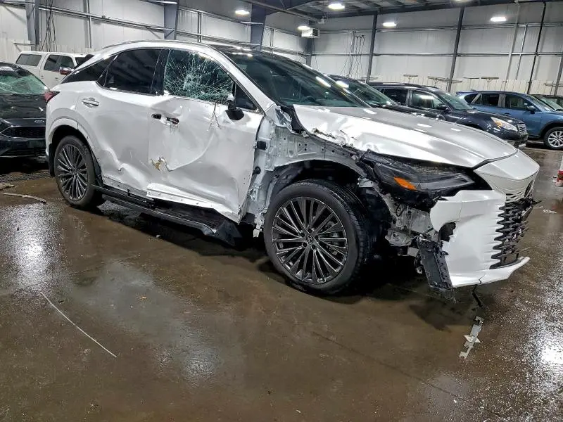 2024 LEXUS RX 350 BASE  
