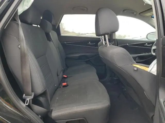 2019 KIA SORENTO L  