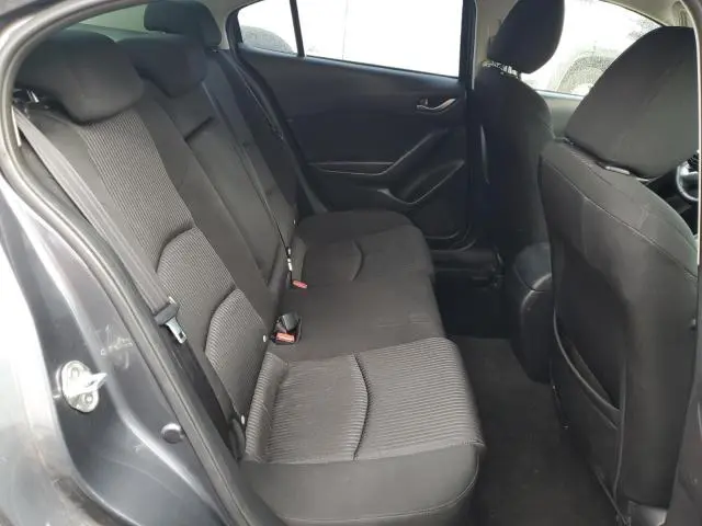 2015 MAZDA 3 TOURING  