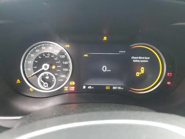 2023 GENESIS G70 AWD 2.0T