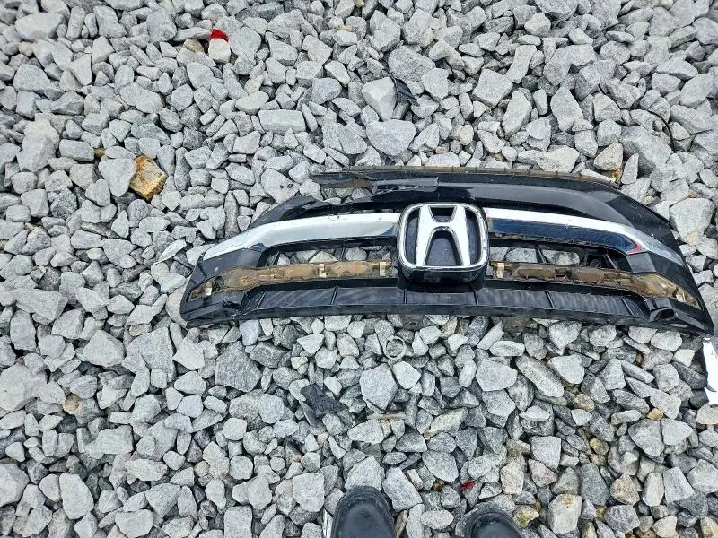 2015 HONDA ODYSSEY TOURING  