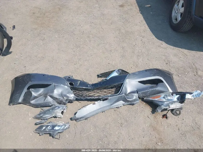 2018 NISSAN MAXIMA 3.5 SV