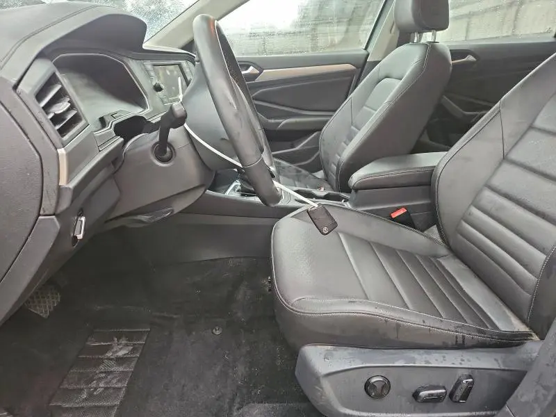 2021 VOLKSWAGEN JETTA S  
