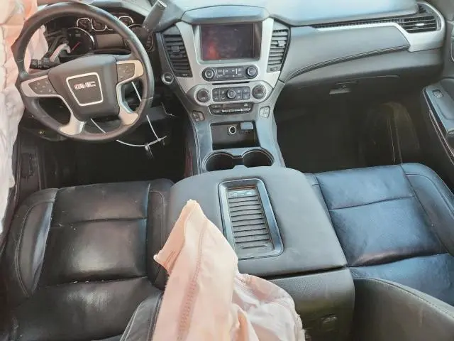 2016 GMC YUKON XL K1500 SLT  