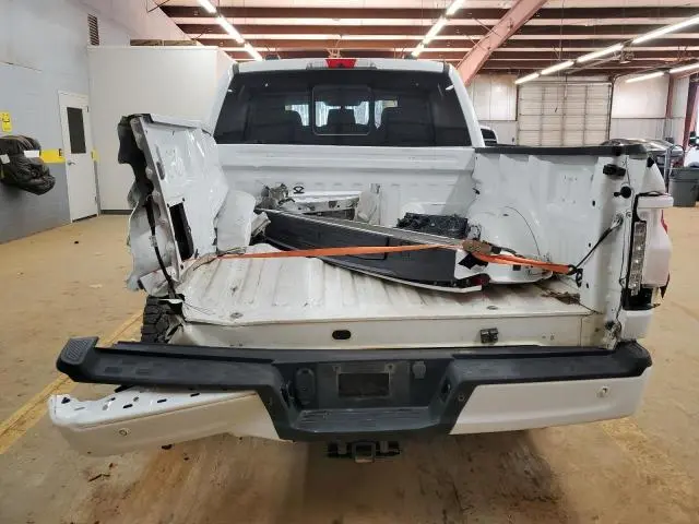 2023 FORD F150 LIGHTNING PRO  