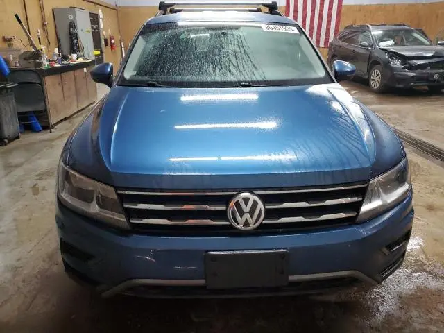 2020 VOLKSWAGEN TIGUAN S  
