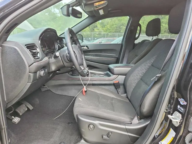 2025 DODGE DURANGO R/T  