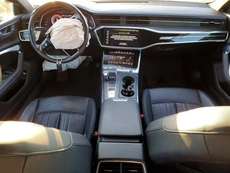 2019 AUDI A7 PREMIUM PLUS S-LINE  