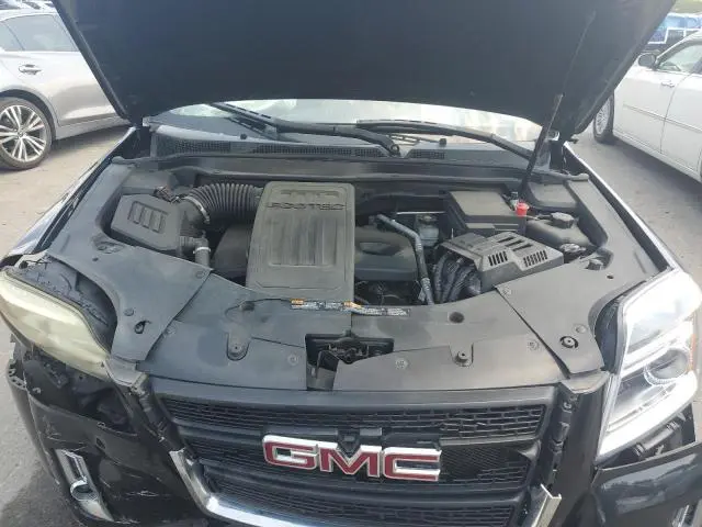 2013 GMC TERRAIN SLE  