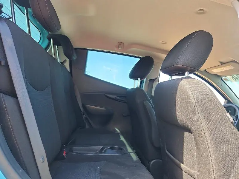 2021 CHEVROLET SPARK LS  