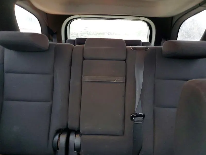 2011 DODGE DURANGO EXPRESS  