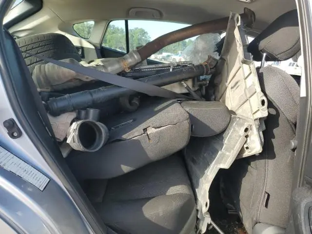 2019 SUBARU IMPREZA PREMIUM  