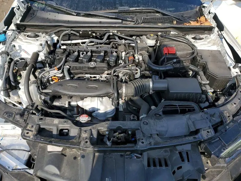 2024 ACURA INTEGRA A-SPEC TECH  