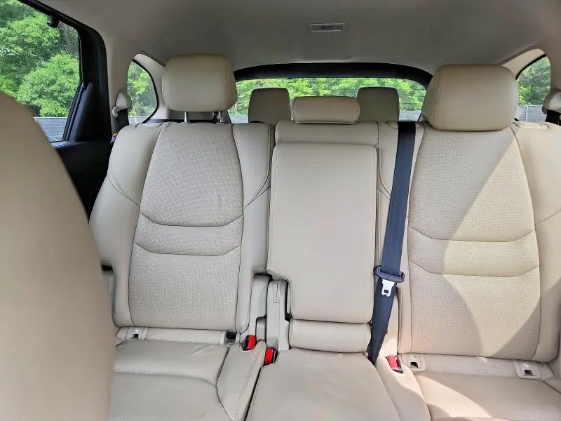 2022 MAZDA CX-9 TOURING  