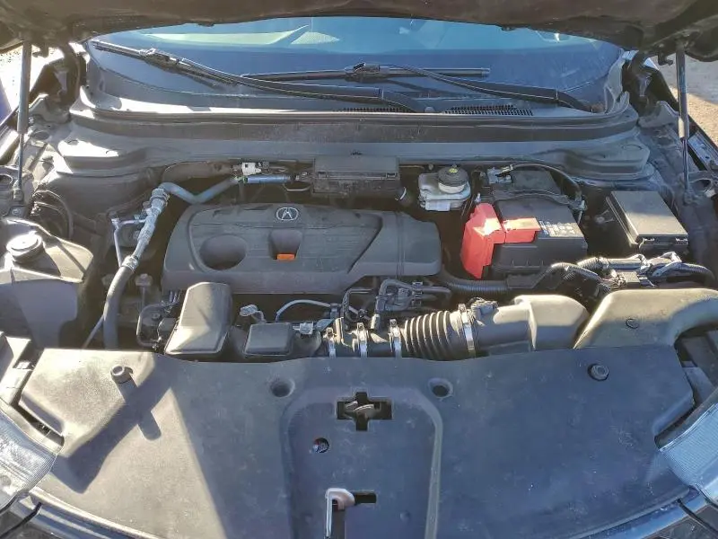 2019 ACURA RDX A-SPEC  