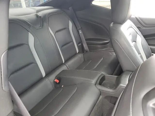 2020 CHEVROLET CAMARO SS  