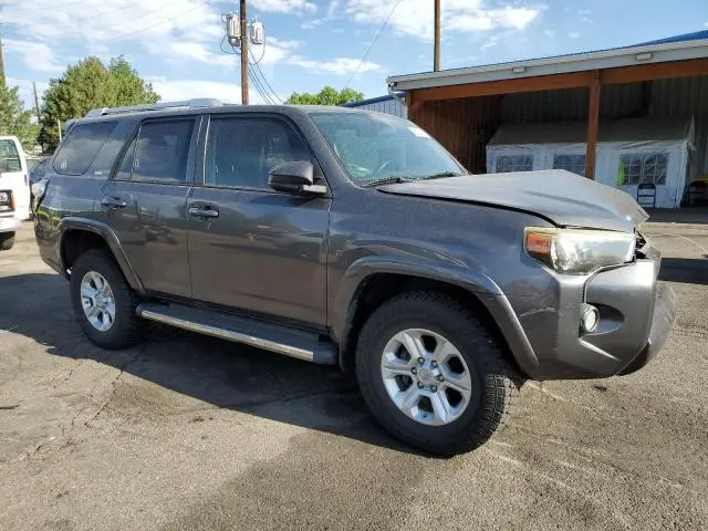 2014 TOYOTA 4RUNNER SR5  