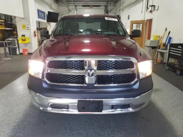 2017 RAM 1500 ST  