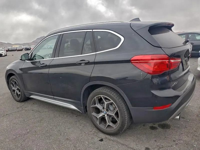 2019 BMW X1 XDRIVE28I  