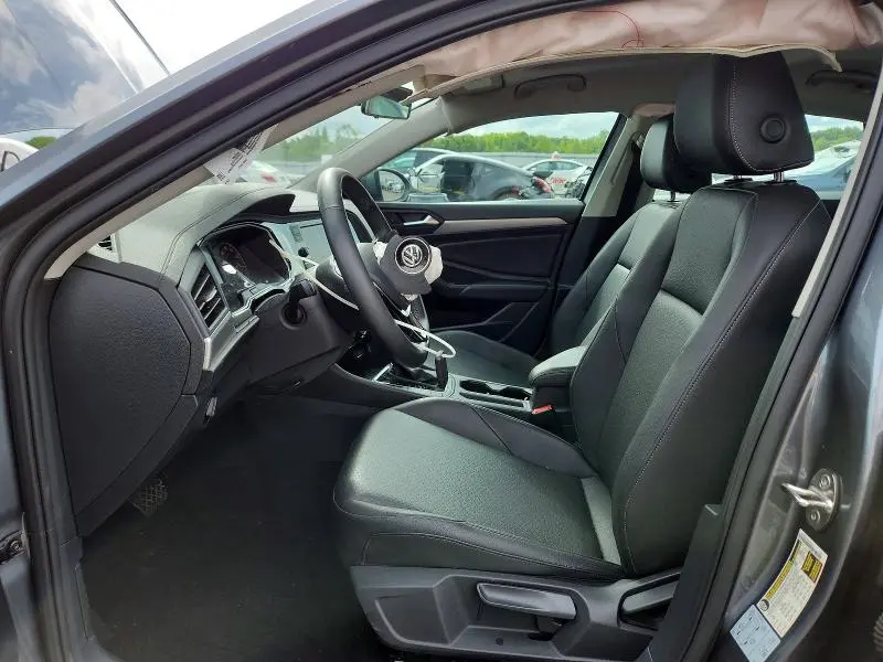 2020 VOLKSWAGEN JETTA S  