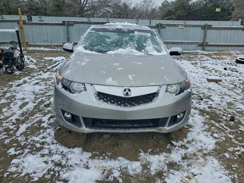 2010 ACURA TSX   