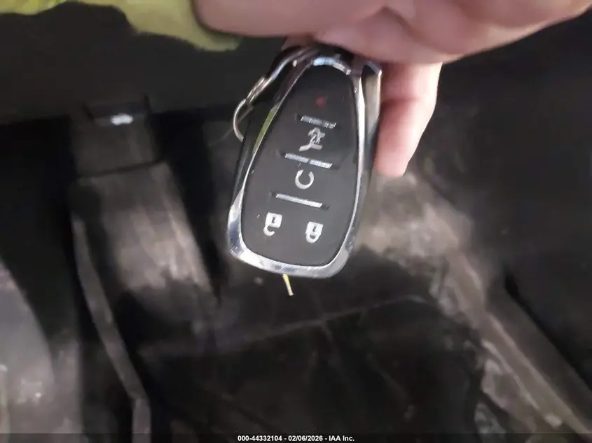 2020 CHEVROLET EQUINOX AWD LT 1.5L TURBO