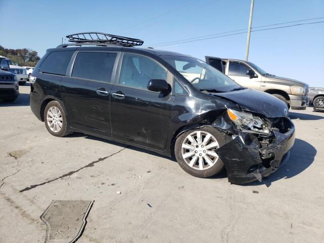 2011 TOYOTA SIENNA XLE