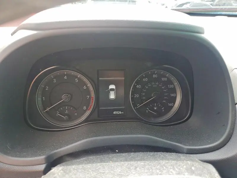 2022 HYUNDAI KONA SE  