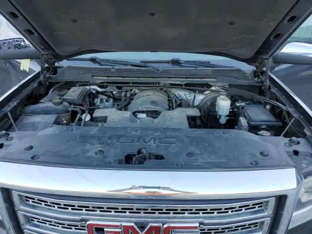 2014 GMC SIERRA K1500 SLT  