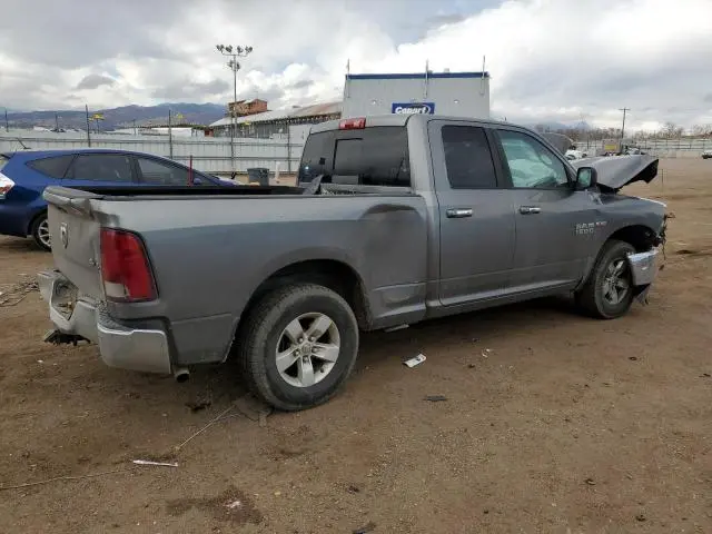 2013 RAM 1500 SLT  