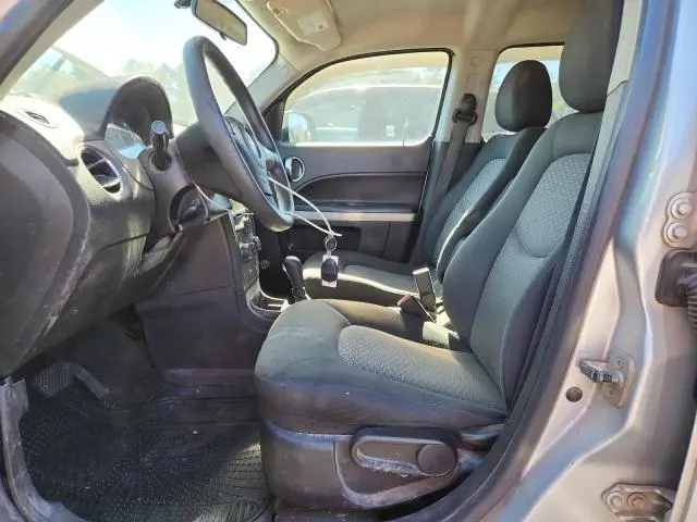 2010 CHEVROLET HHR LS  