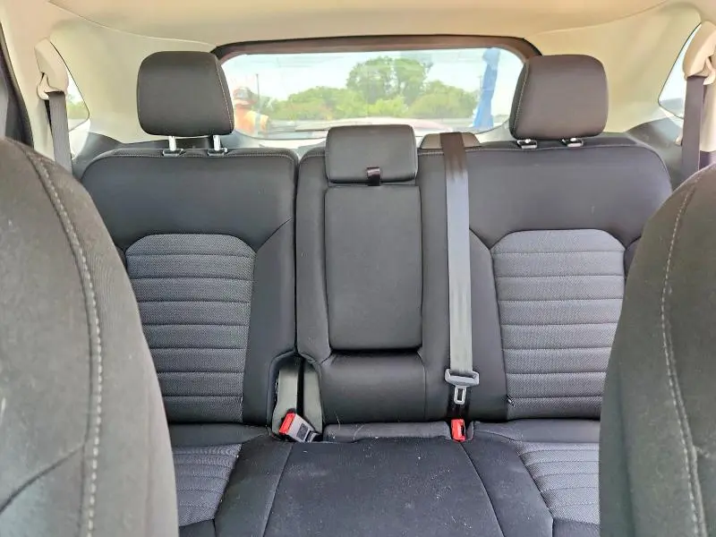 2024 FORD EDGE SE  