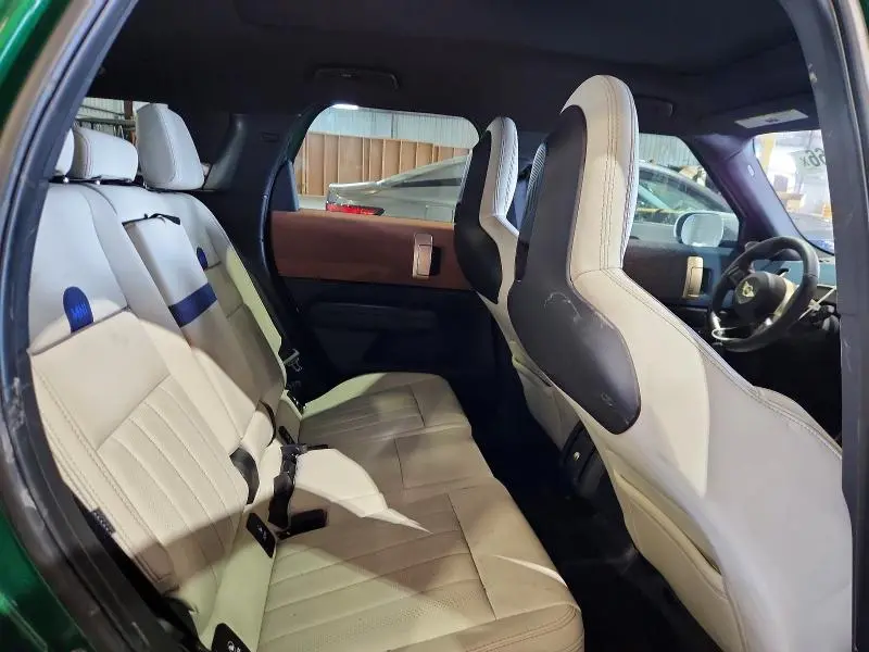 2025 MINI COUNTRYMAN S ALL4  