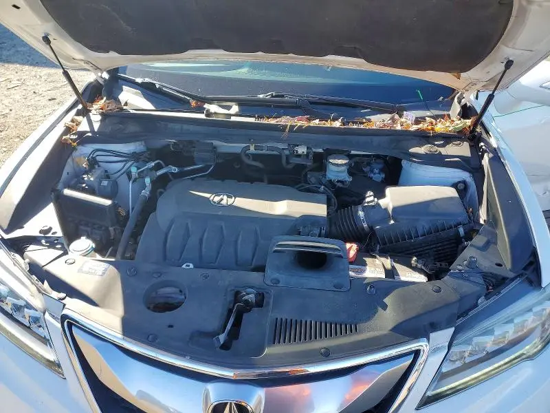 2016 ACURA RDX TECHNOLOGY  