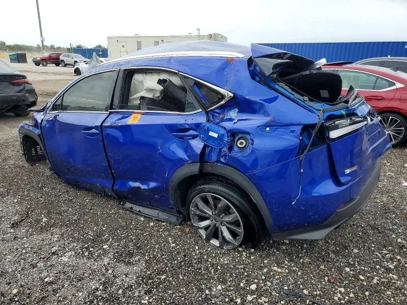 2021 LEXUS NX 300 BASE  