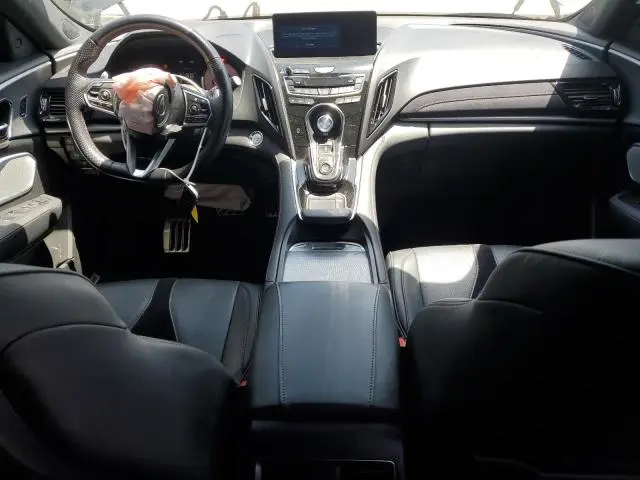 2023 ACURA RDX A-SPEC  