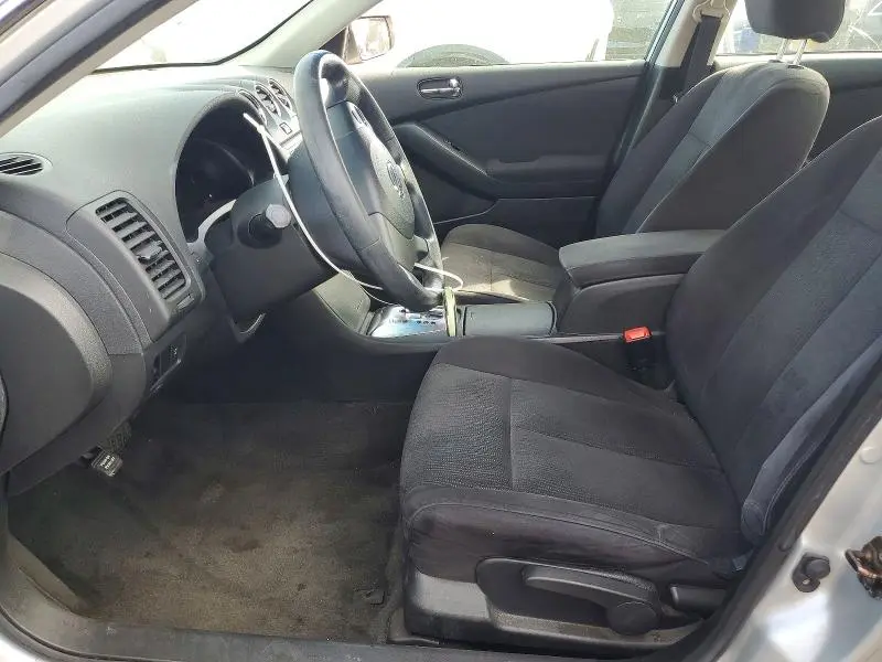 2010 NISSAN ALTIMA 2.5  