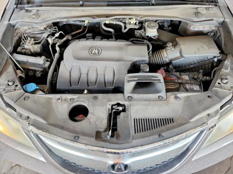 2013 ACURA RDX   