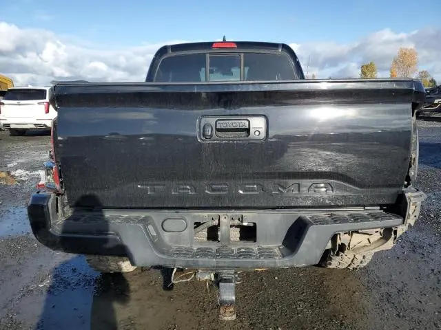 2016 TOYOTA TACOMA ACCESS CAB  