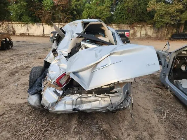 2020 CHRYSLER 300 TOURING  