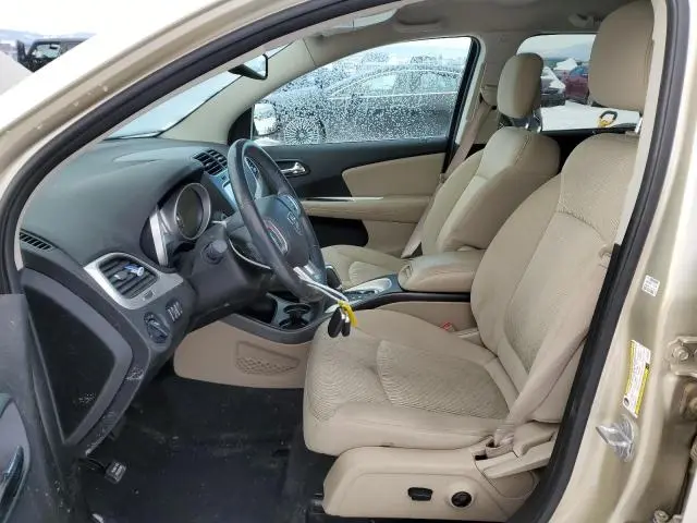 2011 DODGE JOURNEY MAINSTREET  