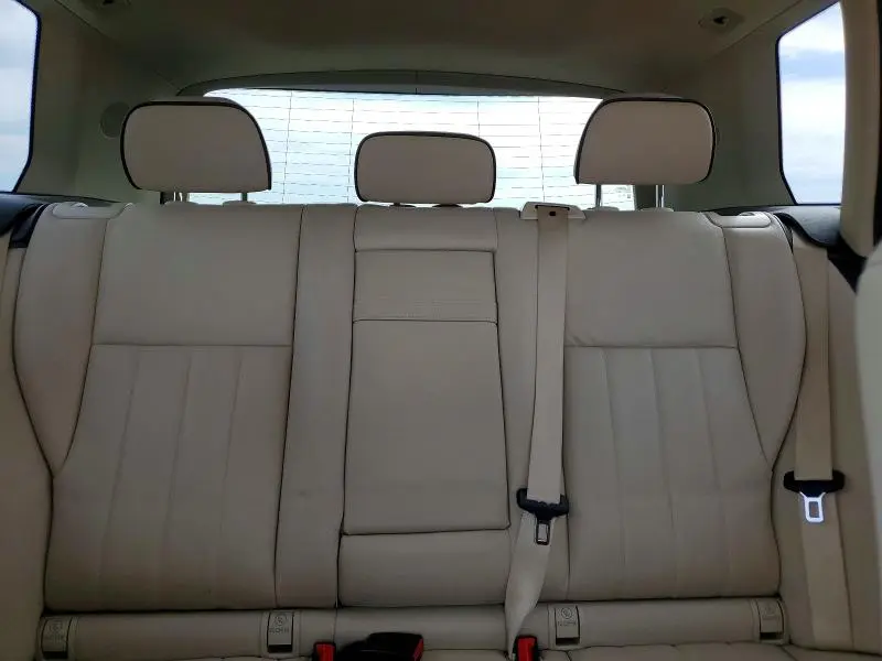 2013 MERCEDES-BENZ GLK 350 4MATIC  