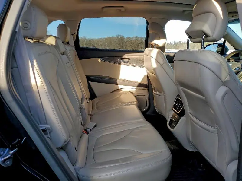 2016 LINCOLN MKX SELECT  