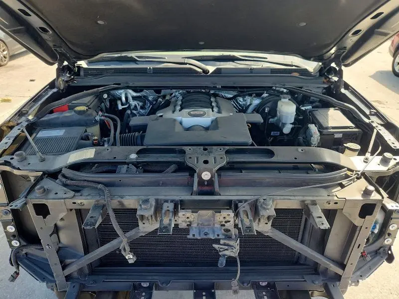 2018 CADILLAC ESCALADE ESV PLATINUM  