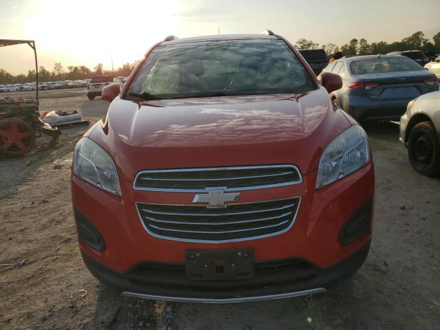 2015 CHEVROLET TRAX 1LT