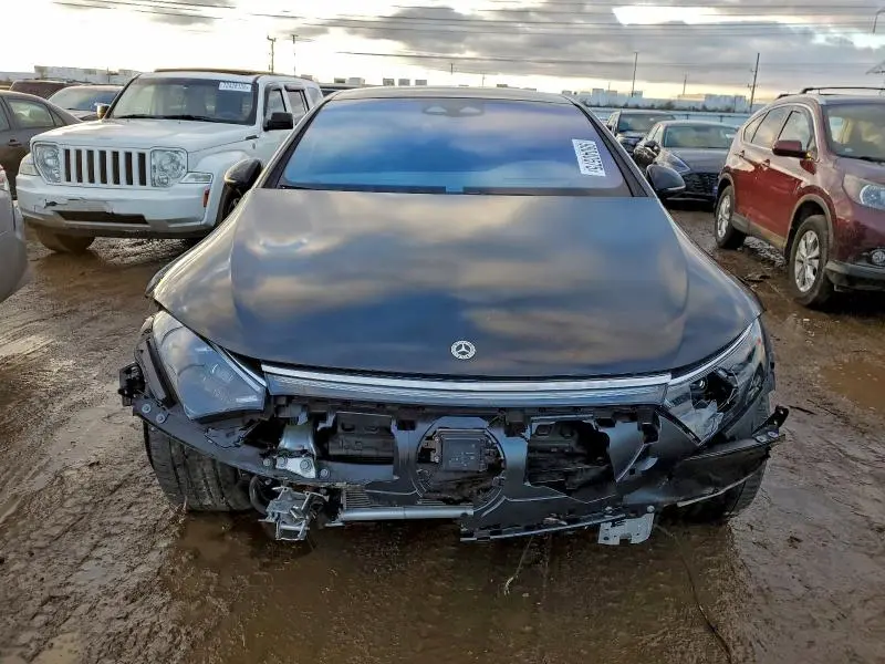 2023 MERCEDES-BENZ EQS SEDAN 53 4MATIC+  