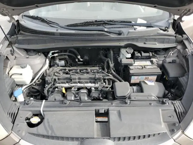 2011 HYUNDAI TUCSON GL  