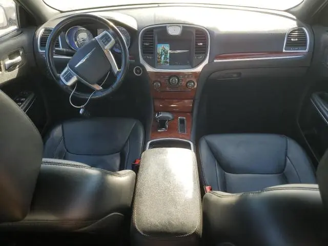 2013 CHRYSLER 300   