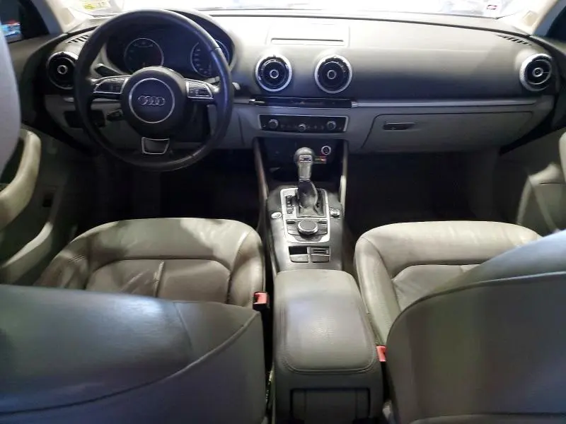 2016 AUDI A3 PREMIUM  